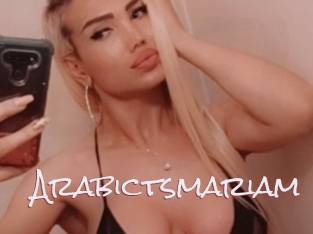 Arabictsmariam