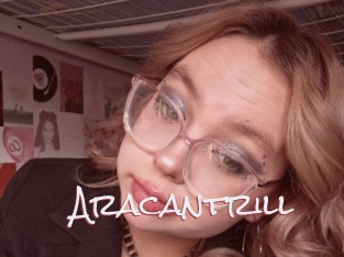 Aracantrill