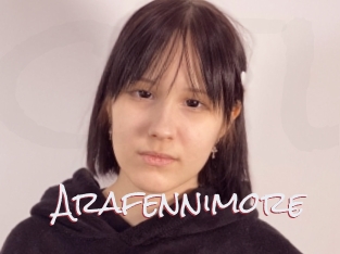 Arafennimore