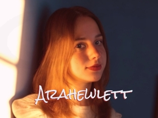 Arahewlett