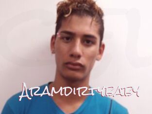 Aramdirtybaby