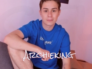 Archieking