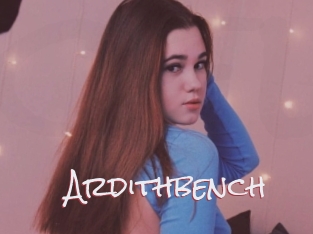 Ardithbench