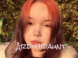 Ardithdaunt