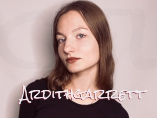 Ardithgarrett