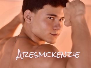 Aresmckenzie