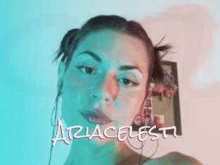 Ariacelesti