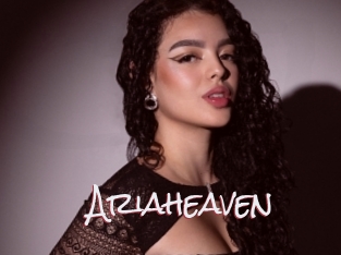 Ariaheaven