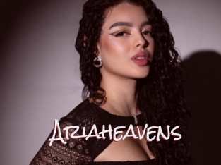 Ariaheavens