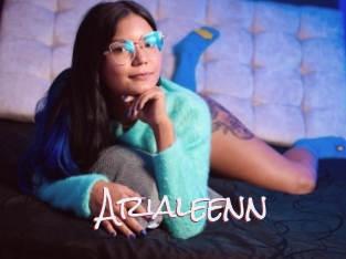 Arialeenn