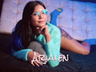 Arialen