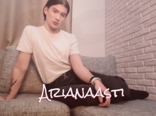 Arianaasti