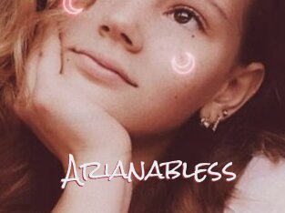 Arianabless