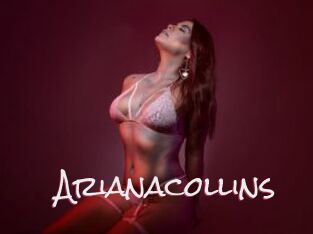 Arianacollins