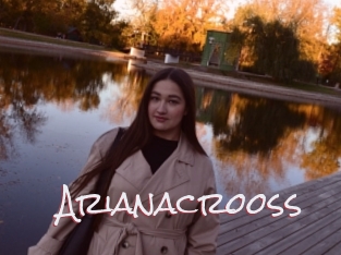 Arianacrooss