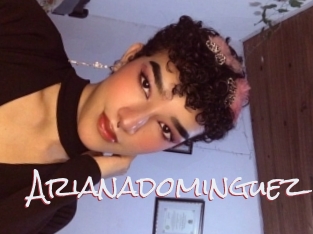 Arianadominguez