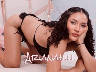 Arianahill