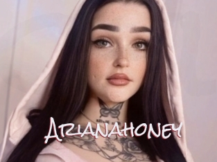 Arianahoney