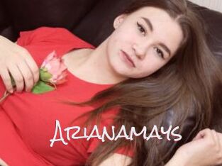 Arianamays