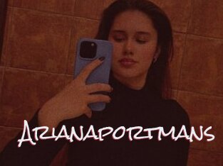 Arianaportmans