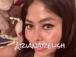 Arianarelish