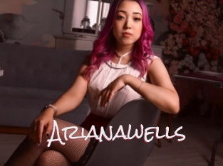 Arianawells