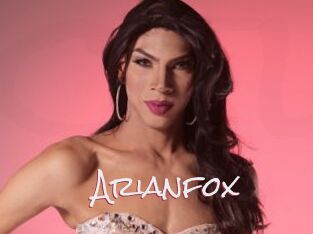 Arianfox