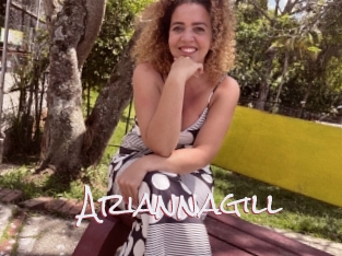 Ariannagill