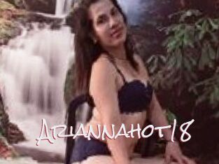 Ariannahot18