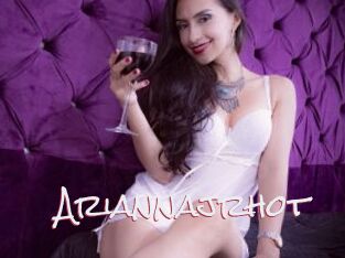 Ariannajrhot