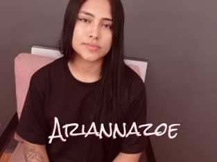 Ariannazoe