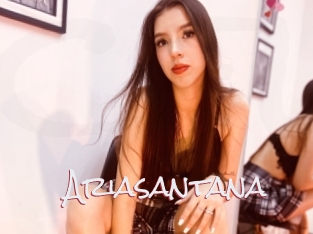 Ariasantana