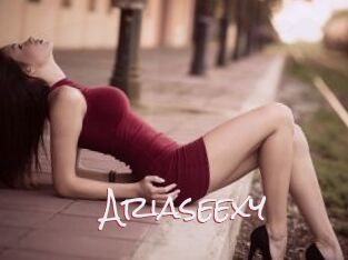 Ariaseexy