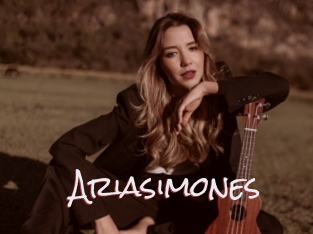 Ariasimones