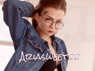 Ariasweetbb