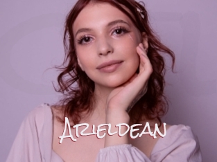 Arieldean