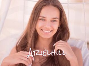 Arielhill