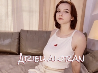 Ariellaloran