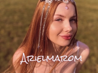 Arielmarom