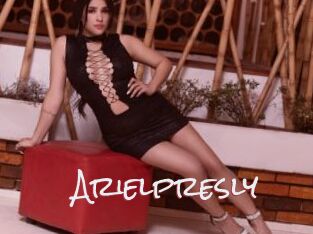 Arielpresly