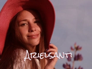 Arielsanti