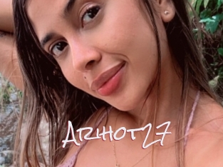 Arihot27