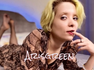 Arisgreen