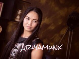 Ariyamunx