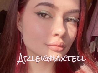 Arleighaxtell