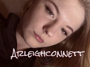 Arleighconnett