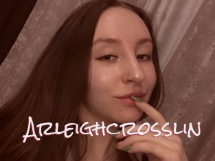 Arleighcrosslin