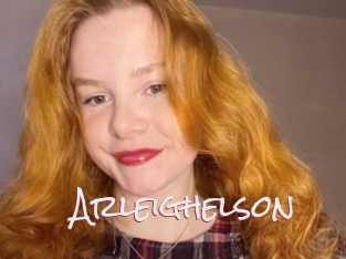 Arleighelson