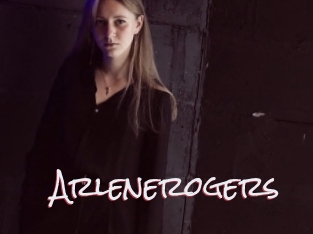 Arlenerogers