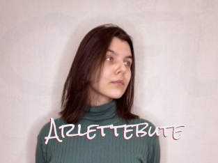 Arlettebute